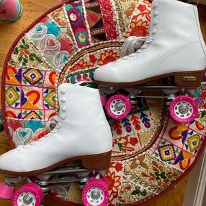 Roller Skates